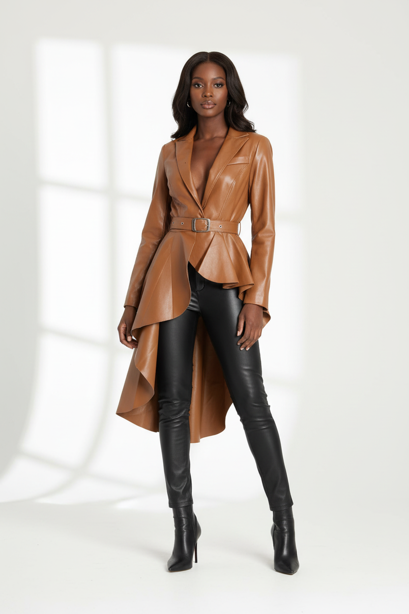 The Acceptance Jacket