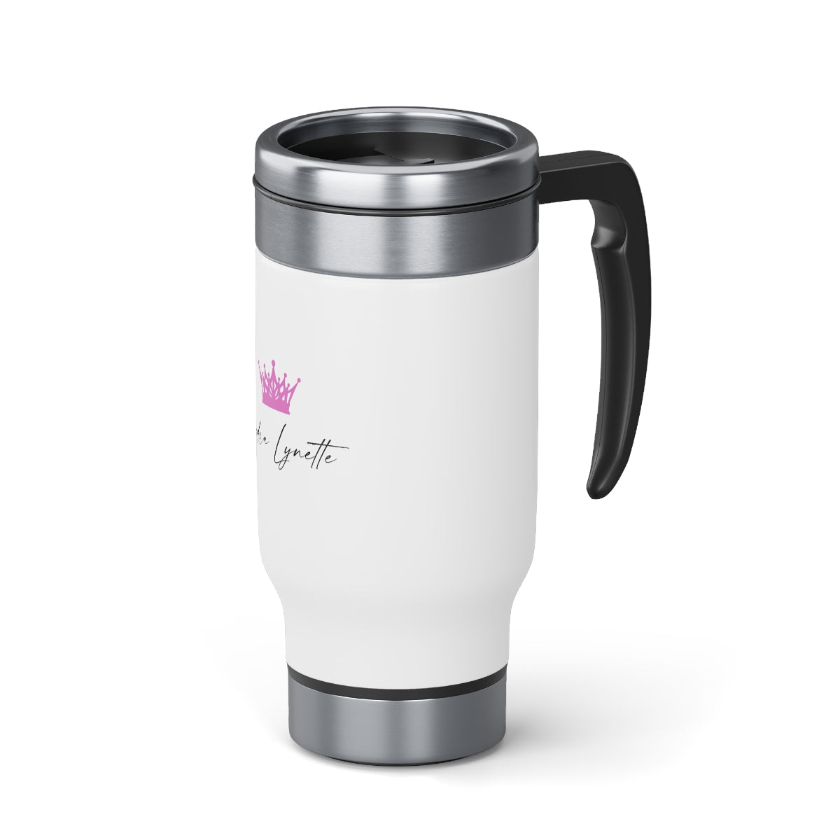 Travel Mug