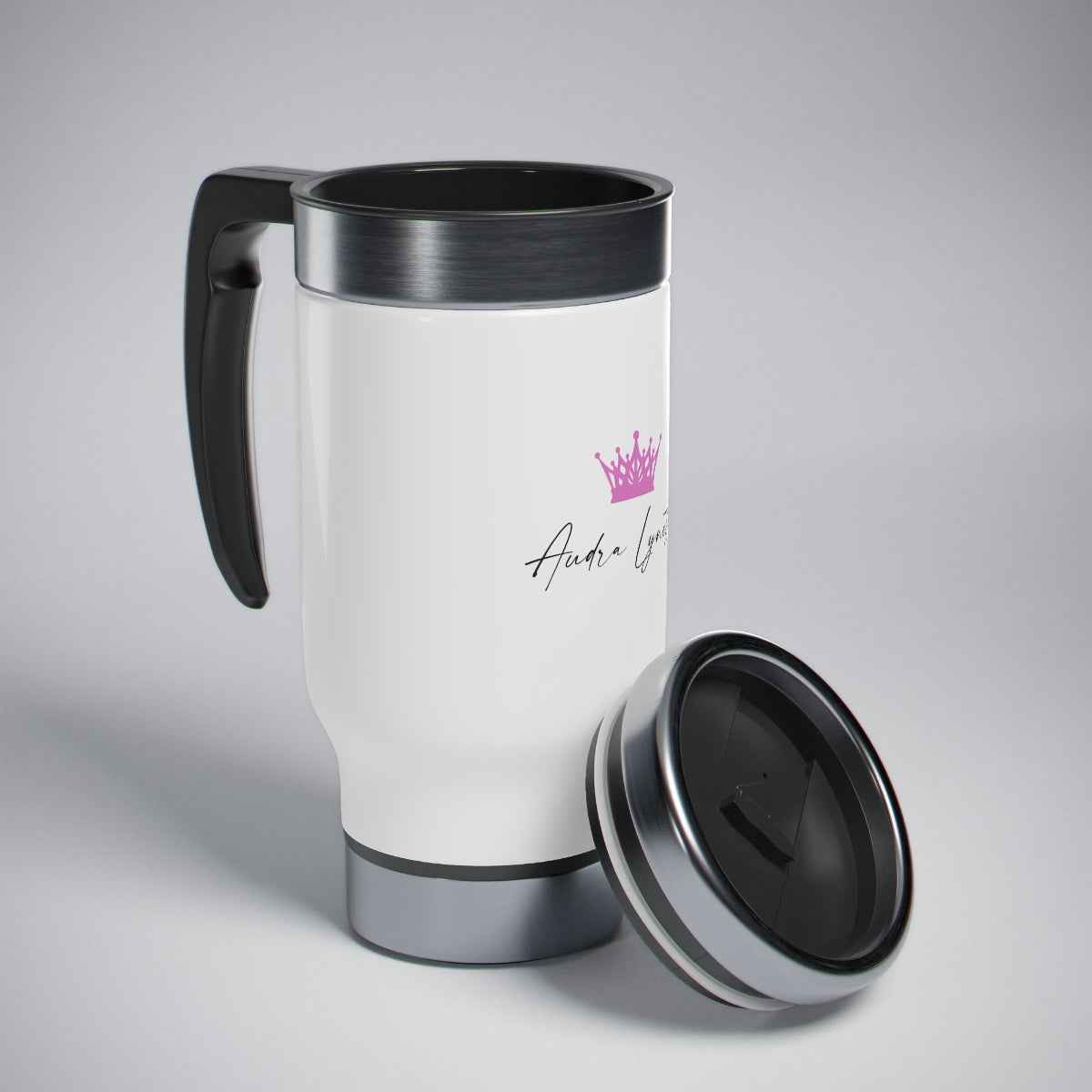 Travel Mug