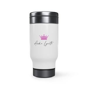 Travel Mug