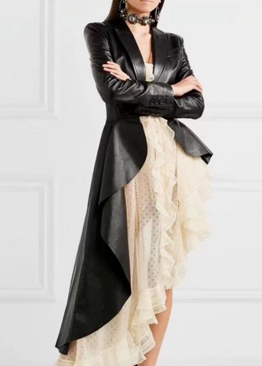 The Acceptance Jacket